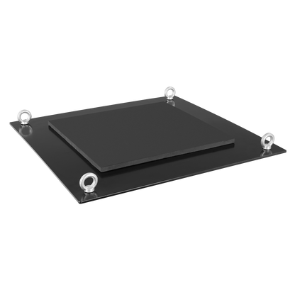 Transmission Jack Lifting Plate 200kg Capacity