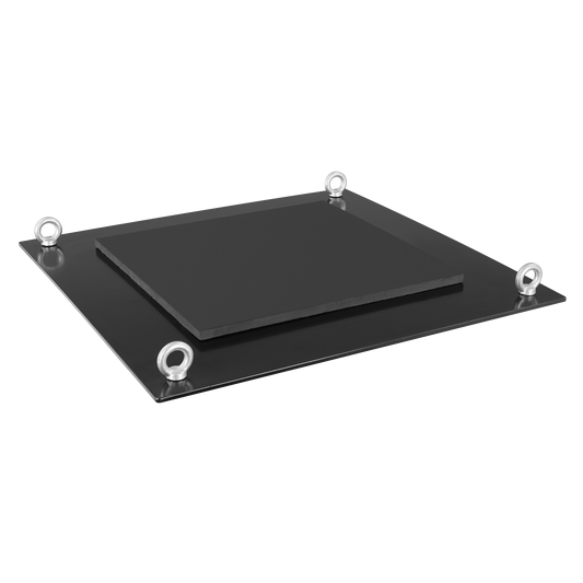 Transmission Jack Lifting Plate 200kg Capacity