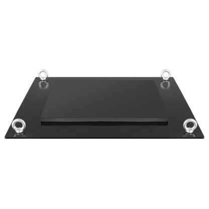 Transmission Jack Lifting Plate 200kg Capacity