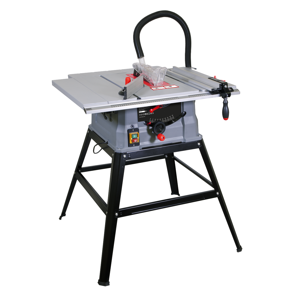 254mm Table Saw 230V