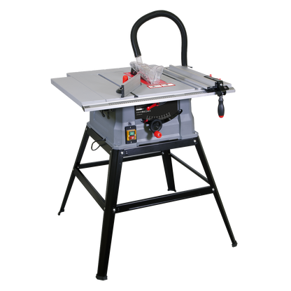 254mm Table Saw 230V