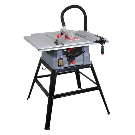 254mm Table Saw 230V