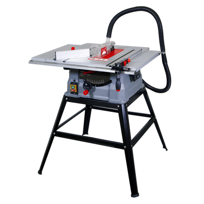 254mm Table Saw 230V