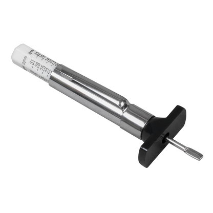Pocket Type Tyre Tread Depth Gauge