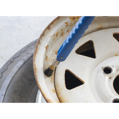 Alloy Rim Tyre Valve Installer