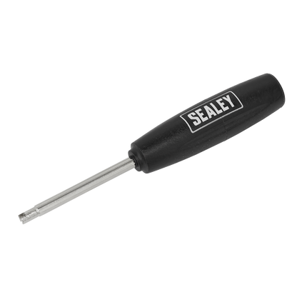 Torque Limited Tyre Valve Tool
