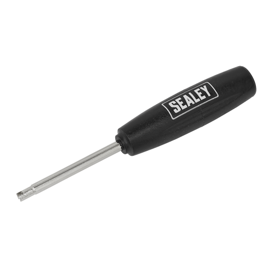 Torque Limited Tyre Valve Tool