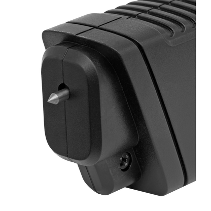 Emergency Breakout Tool With Tyre Tread Depth Gauge