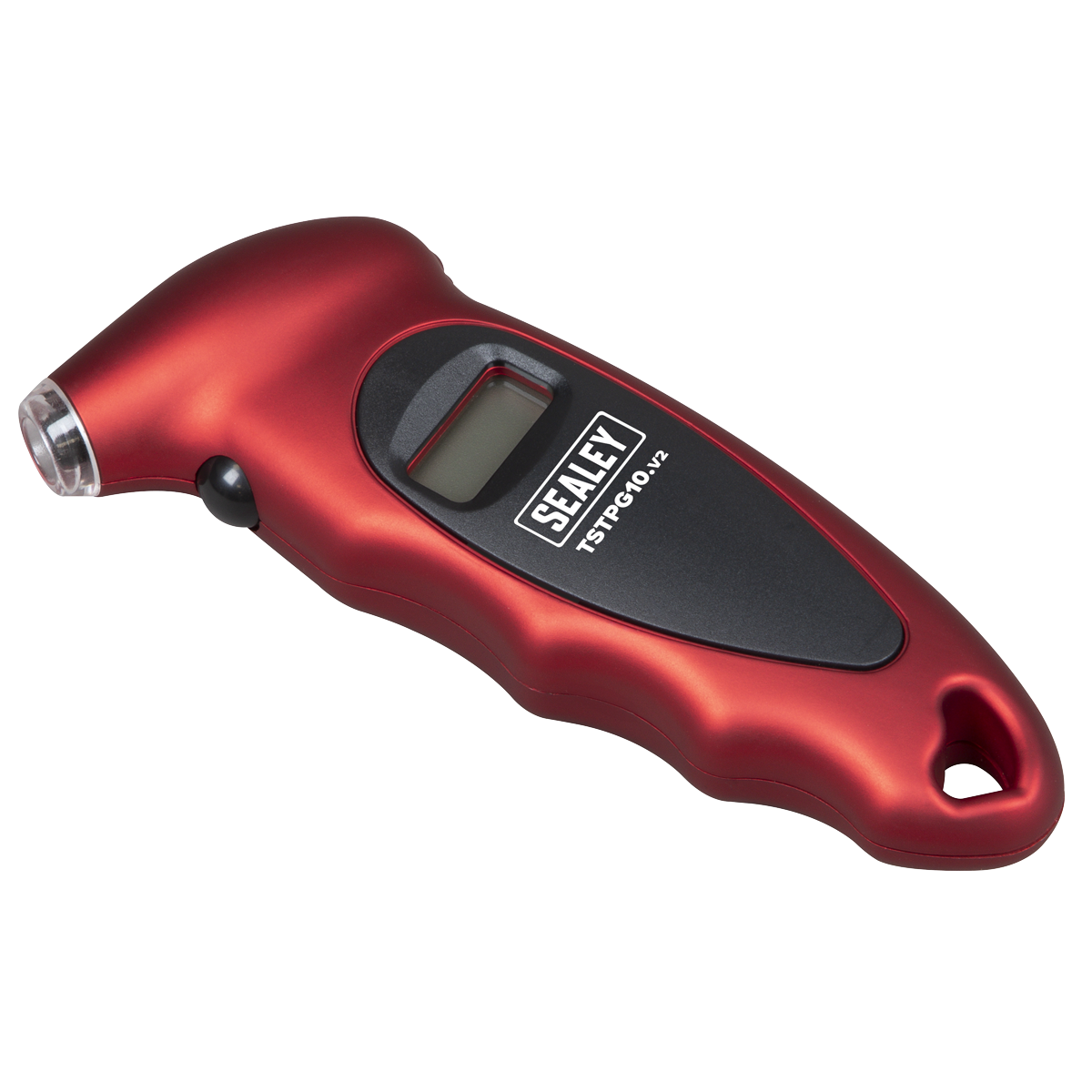 Digital Tyre Pressure Gauge