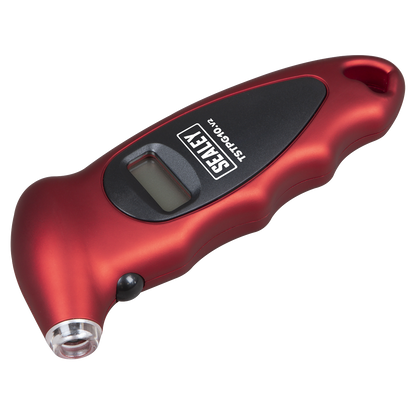 Digital Tyre Pressure Gauge