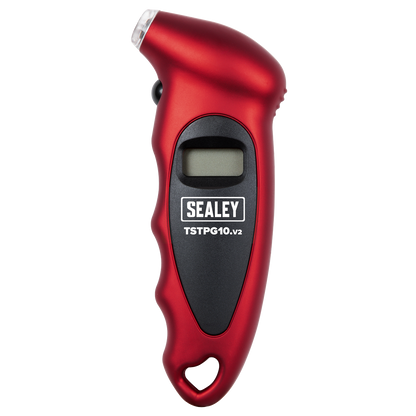 Digital Tyre Pressure Gauge