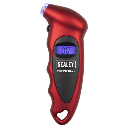 Digital Tyre Pressure Gauge