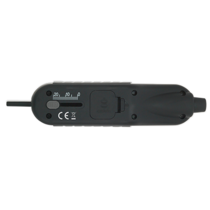 Digital Tyre Pressure & Tread Depth Gauge