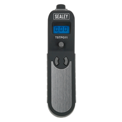 Digital Tyre Pressure & Tread Depth Gauge