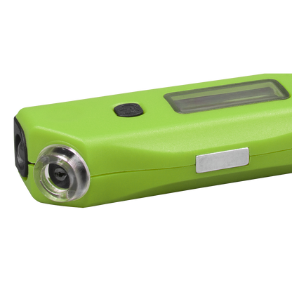 2-in-1 Tyre Pressure Gauge & Pen Light
