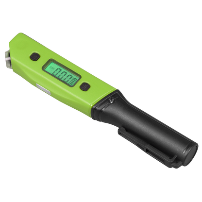 2-in-1 Tyre Pressure Gauge & Pen Light