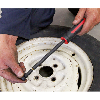 Tyre Valve Removal/Installation Tool