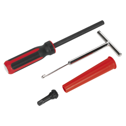 Tyre Valve Removal/Installation Tool