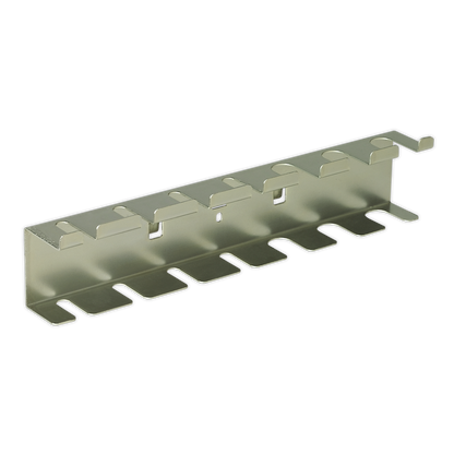 Screwdriver Holder Capacity 7
