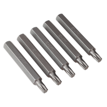 Premier Long TRX-Star* Bit T40 - Pack of 5