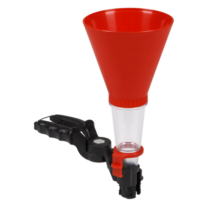 Universal Oil Funnel 2pc
