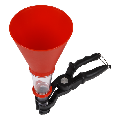 Universal Oil Funnel 2pc