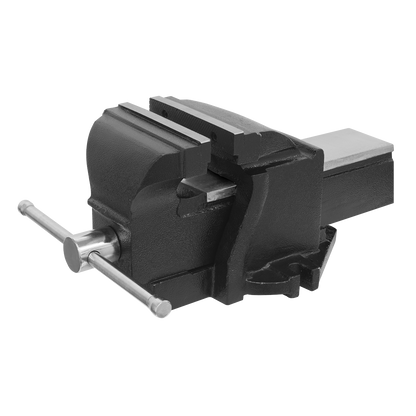 Premier SG Iron Industrial Vice 200mm