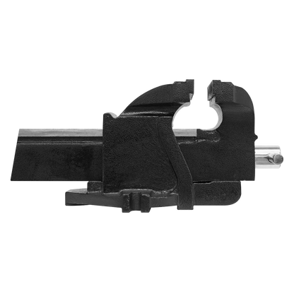 Premier SG Iron Industrial Vice 200mm