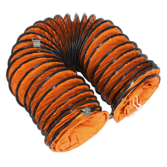 Flexible Ducting 200mm