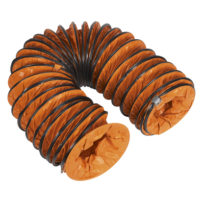 Flexible Ducting Ø500mm 5m Extension