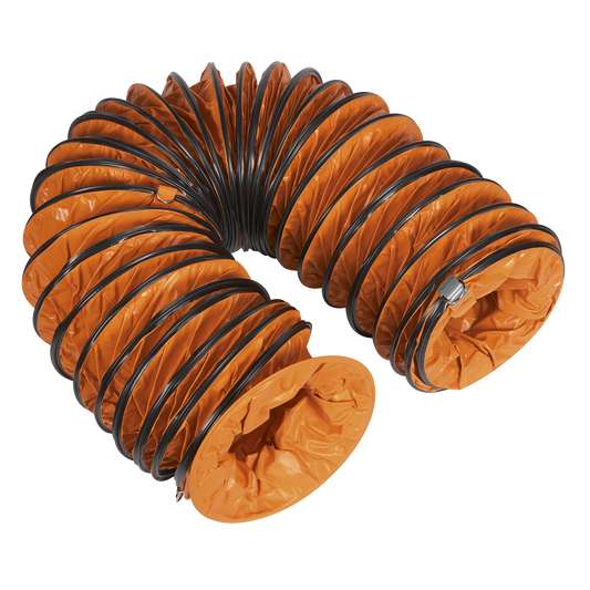 Flexible Ducting Ø500mm 5m Extension