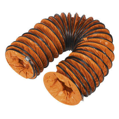 Flexible Ducting Ø500mm 10m Extension