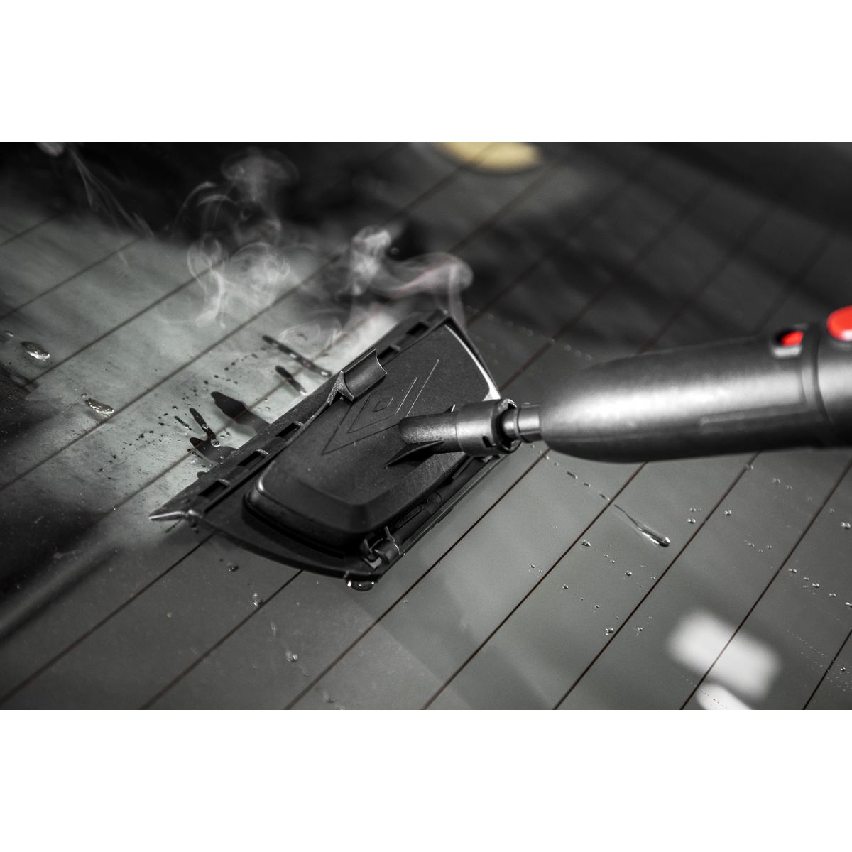 Steam Cleaner 1.8L Tank 2000W