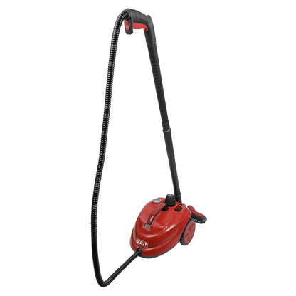 Steam Cleaner 1.8L Tank 2000W