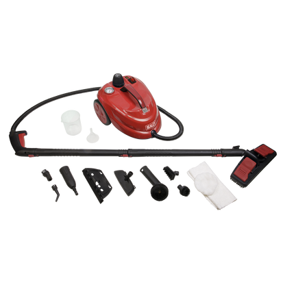 Steam Cleaner 1.8L Tank 2000W