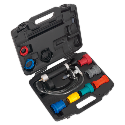 Cooling System & Cap Testing Kit