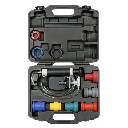 Cooling System & Cap Testing Kit