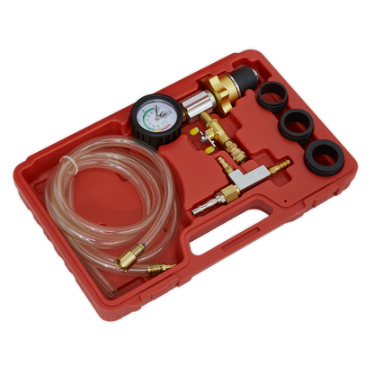 Cooling System Vacuum Purge & Refill Kit