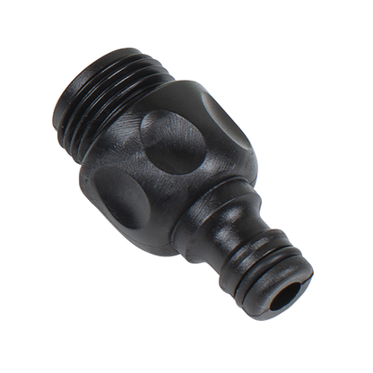 Coolant Flush Jet Wash Gun