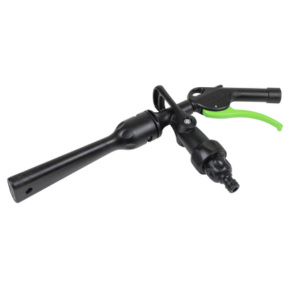 Coolant Flush Jet Wash Gun