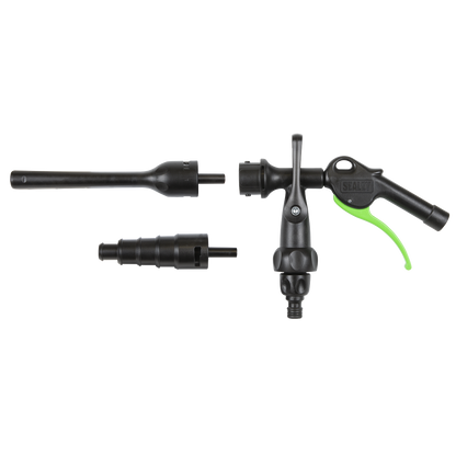 Coolant Flush Jet Wash Gun
