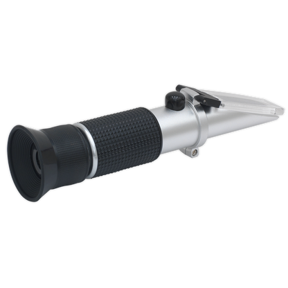 Refractometer Antifreeze/Battery Fluid/Screenwash/AdBlue®