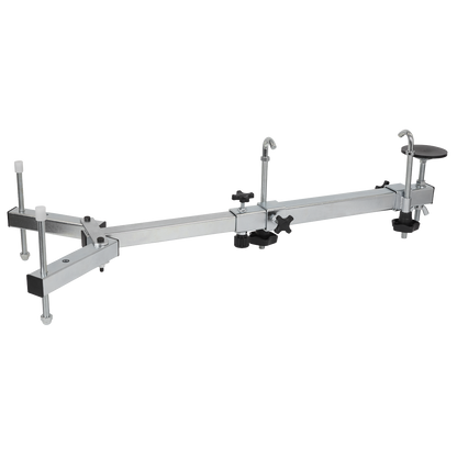 Under Vehicle Engine/Gearbox Support
