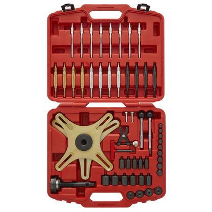 SAC Clutch Alignment Tool