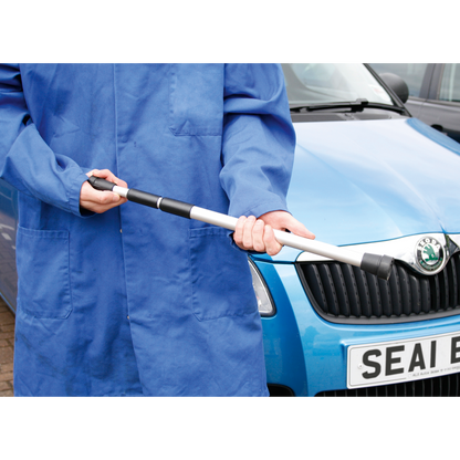 Telescopic Bonnet/Tailgate Support 1.2m