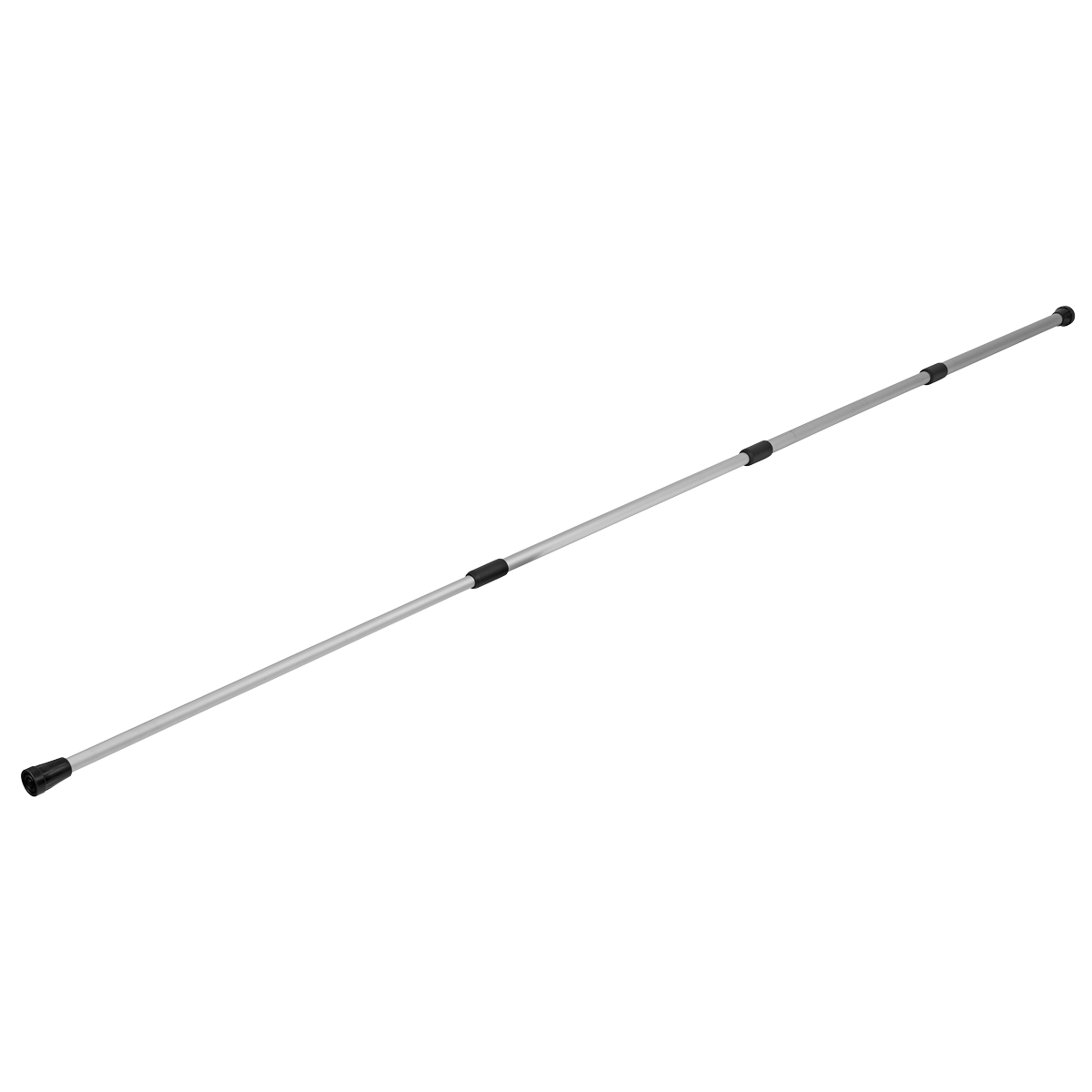 Telescopic Bonnet/Tailgate Support 2.4m