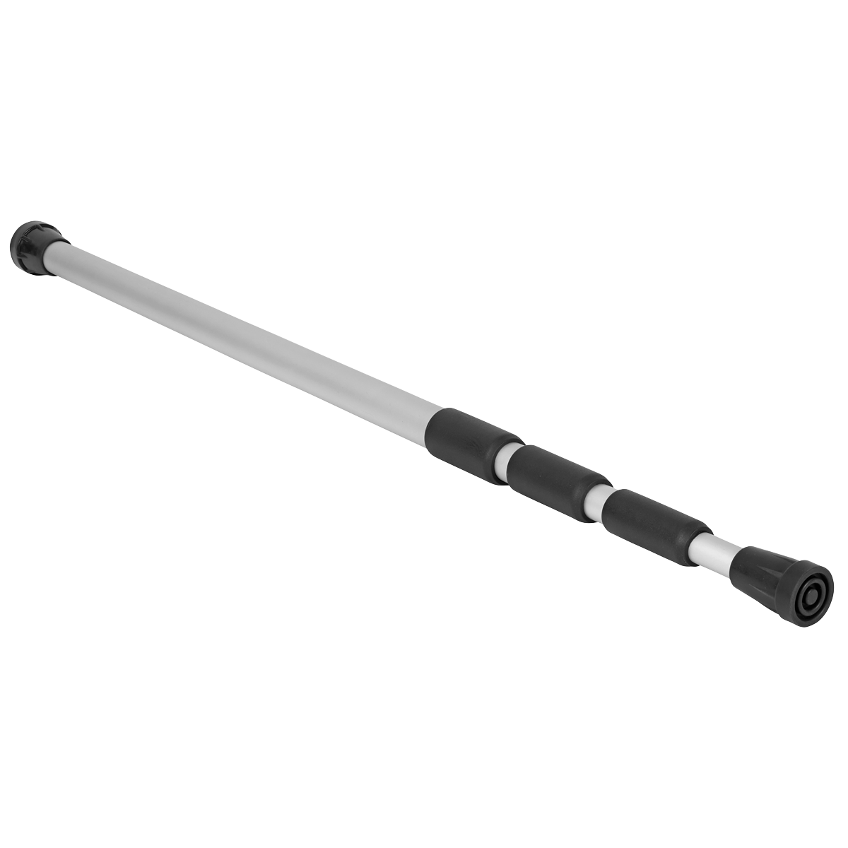 Telescopic Bonnet/Tailgate Support 2.4m