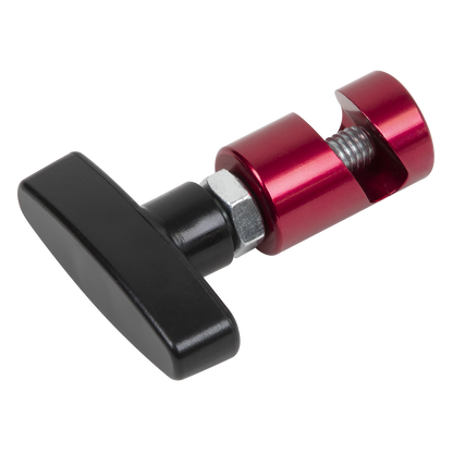 Bonnet Strut Clamp