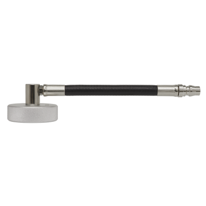 Brake Pressure Bleeder Cap 45mm & Connector With Hose 90°