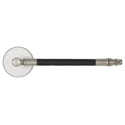 Brake Pressure Bleeder Cap 45mm & Connector With Hose 90°